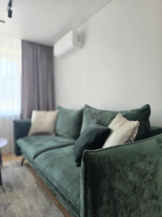 Central Stay in Šiauliai
