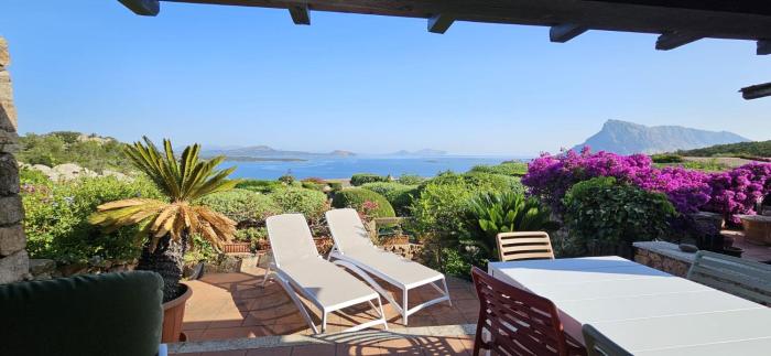 RESIDENZE CODA CAVALLO - Domos de Rocca