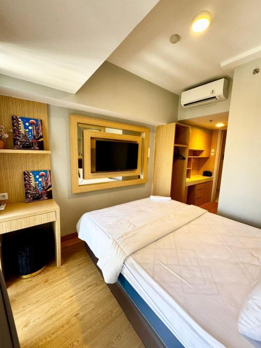 Apartemen Tokyo Riverside Pik 2