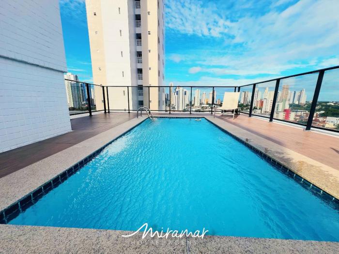 Monte Mulanje-Miramar Hospedagens