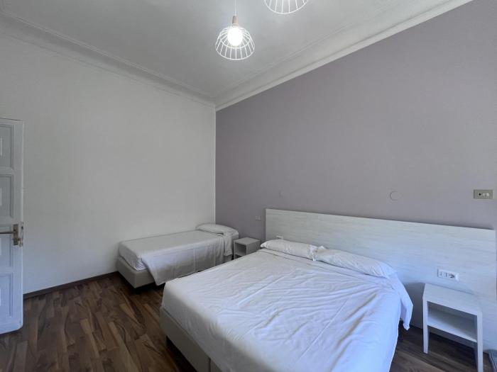 Green Park San Pancrazio