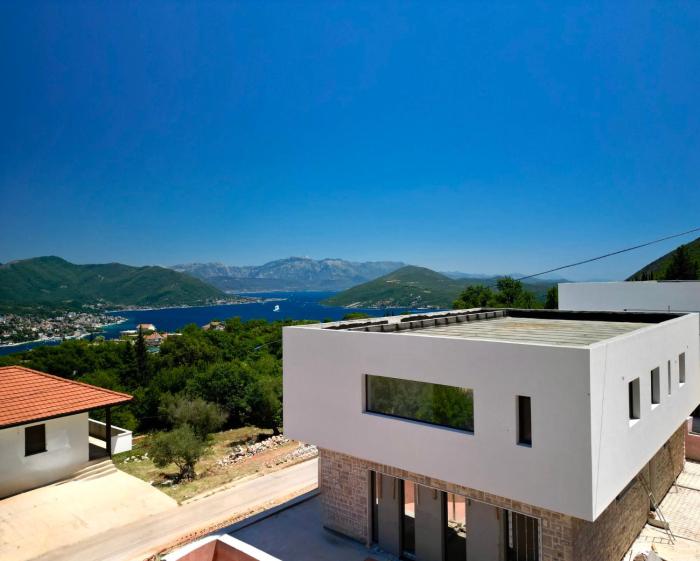 Bay View Village - Villa Esméralda 1