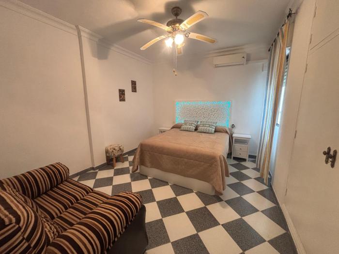 Apartamento en el centro de Punta Umbria