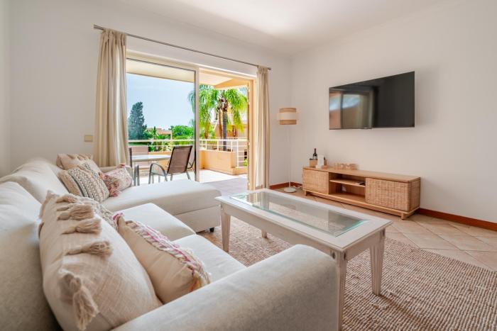 Coastal Pines by Seareen