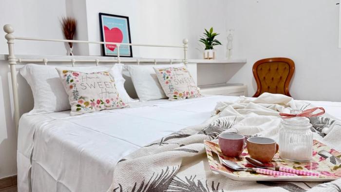 Olbia Center, Modern House with AC and Wi-Fi