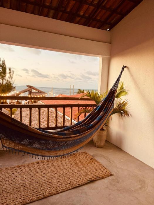 Lu Pousada Charme Preá