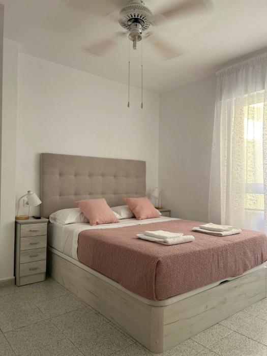 Красивая квартира в самом центре Торревьехи