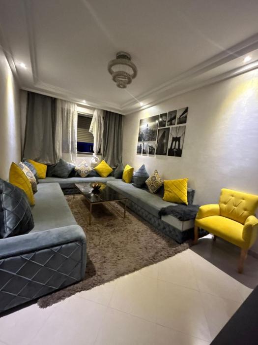 Maison à louer à Mohammedia