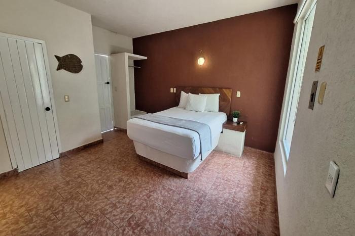 Capital O Hotel Rolovi Cancún