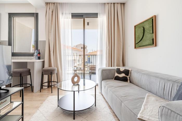 Yamas Urban Living Olympia Suites