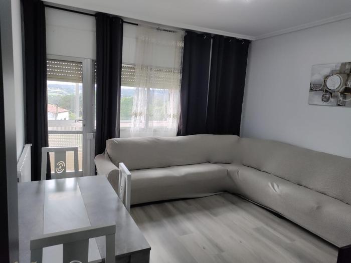 Vivienda Turística Mou