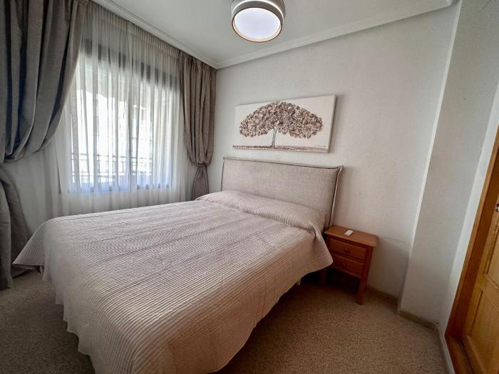 Newly Renovated Apartment in Guardamar del Segura