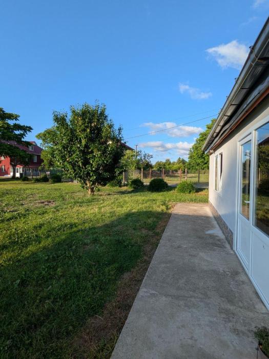 Lizas house - Block A