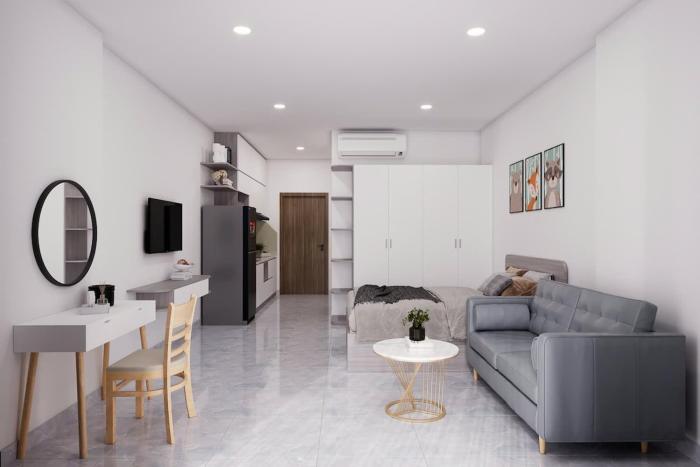 Sunrise Riverside - Close to SECC & Phu My Hung