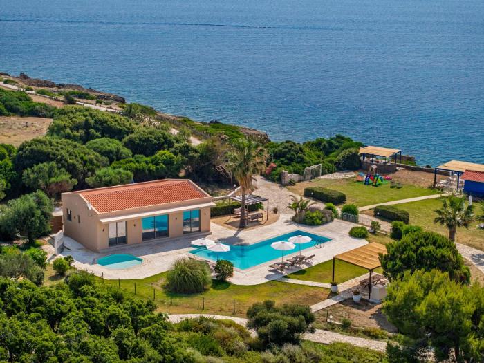 Villa Ismini Periyali