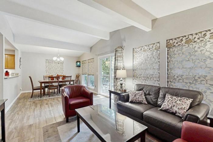 Mountain Biker Delight