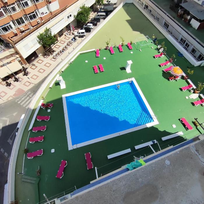 Sea View Apartament