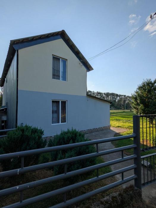 Lizas house - Block B