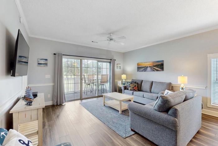 Southern Charm at Myrtlewood