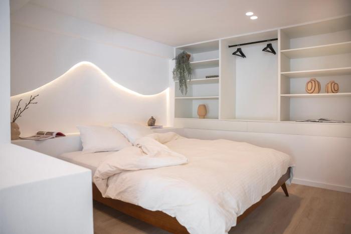 Gastenverblijf Stationskoffiehuis - Perron 1