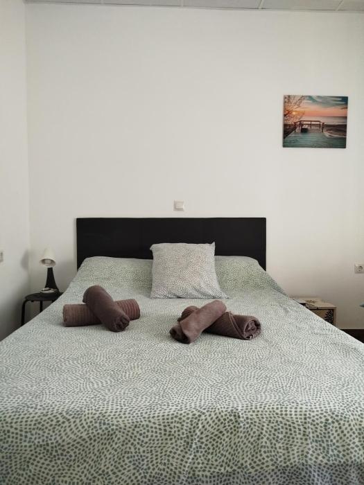 Malaga Rooms