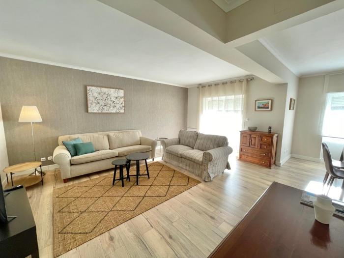 Charming Ribeira apartment