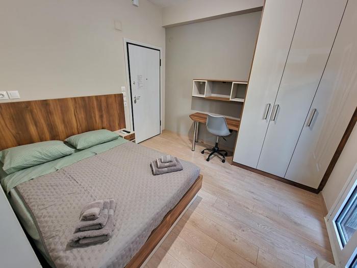 Dianas Cozy 21 Studio