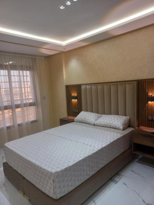 Perle du nord appartement a hay el matar à Nador