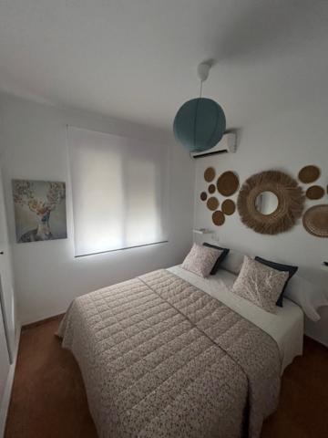 apartamento claveles