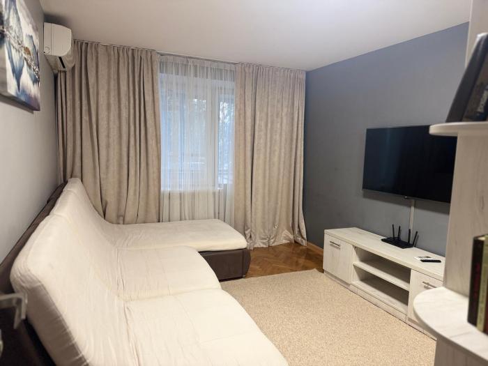 Апартаменти с 3мя окремими спальнями у Аркадії