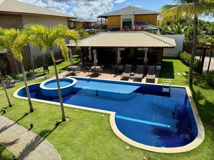 Itacimirim, Mirante da Lagoa - 2 suítes