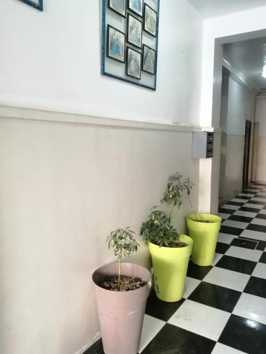 Appart Corniche tanger