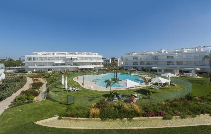 Ocean Costa Ballena - Perfect Coastal Escape