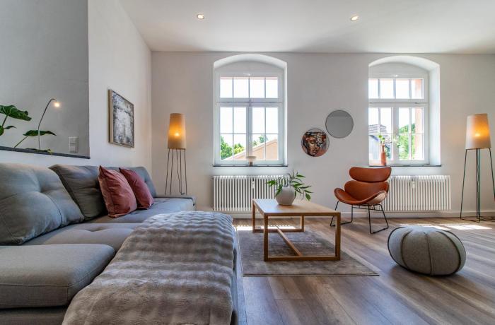 Historisches Postamt