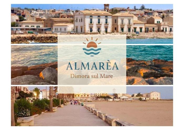Almarèa