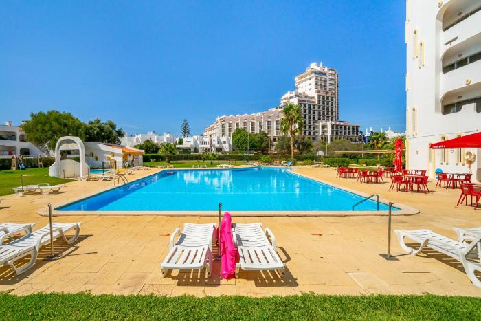 Alamos - Dream Lodging