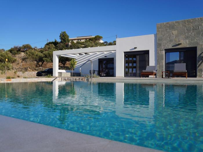 Avli Luxury Villas
