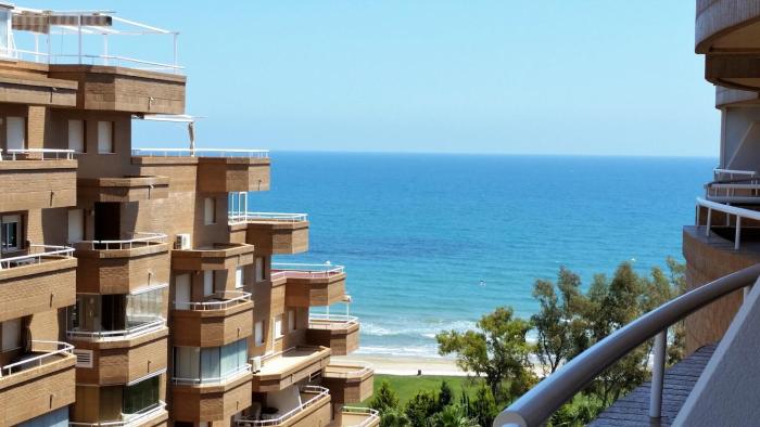 inmo Cosmos Costa Marina II 9º