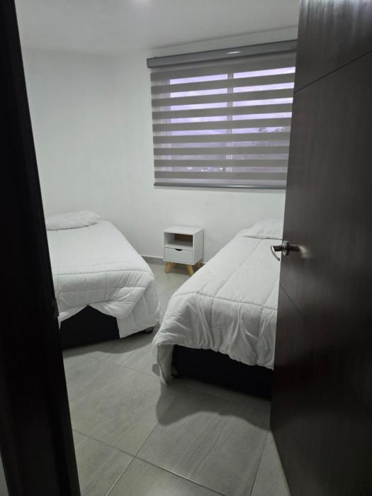 BUSINESS CLASS Departamentos