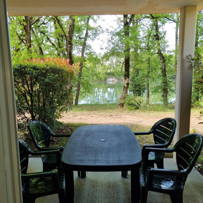 Appartement Vue sur Lac