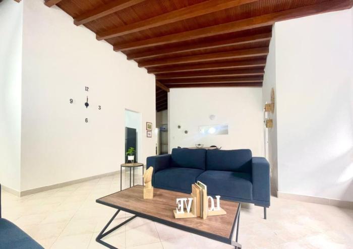 R301 Apartment close to Lleras park and Provenza