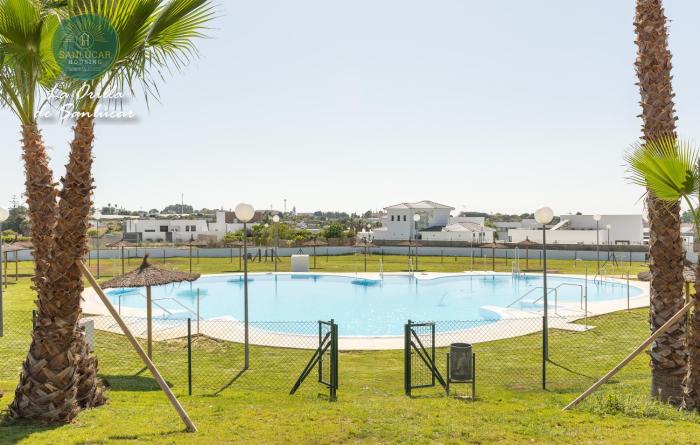 La Orilla by Sanlucar Housing