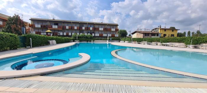 Casa Belvì - Garden Appartement Lugana Sirmione