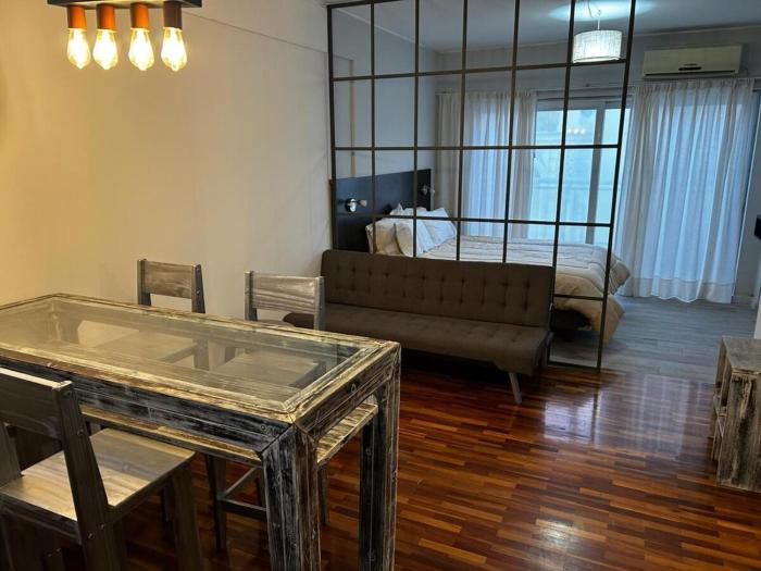 Impecable Studio a metros de Av 9 de Julio