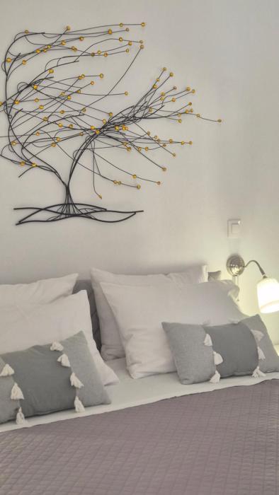 Kalamias cozy apartment