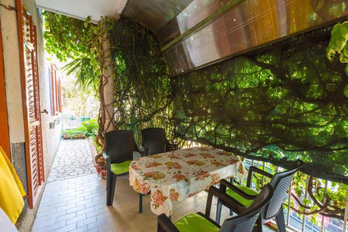 Apartments in Crikvenica 39341