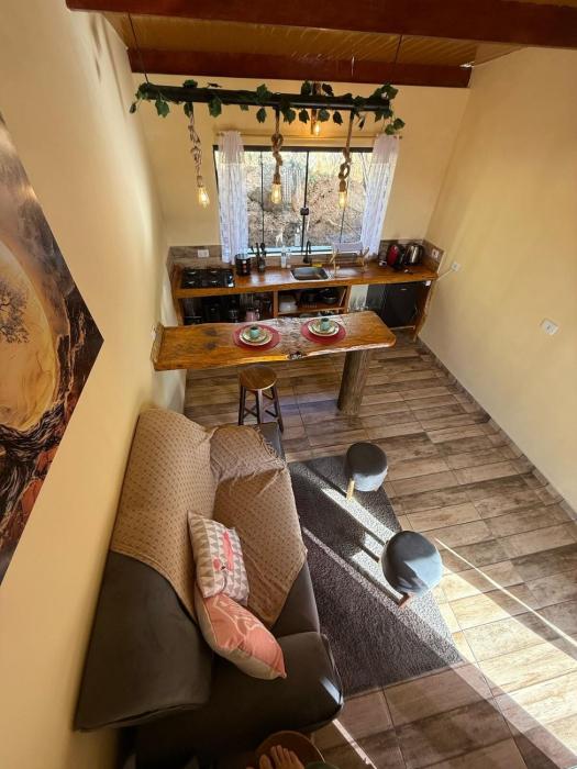 Recanto Jeito Simples