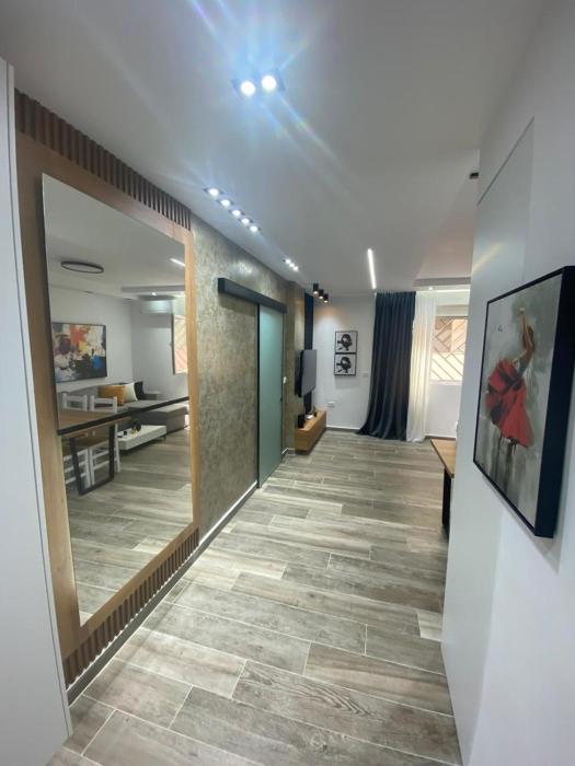 Seaside Aaron Apartment