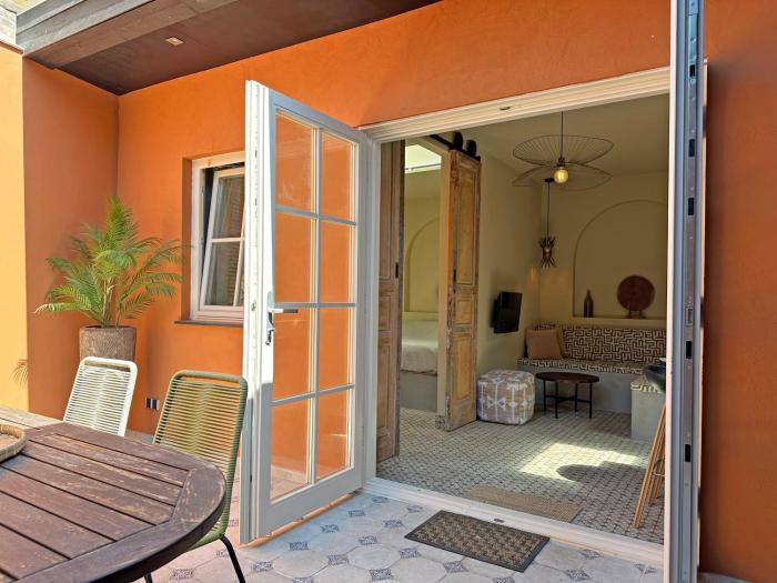 Beach Hide-out Zandvoort