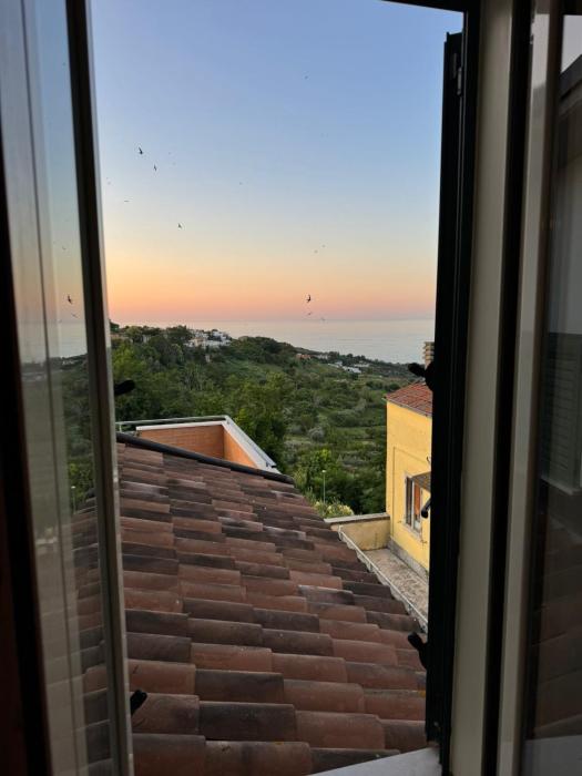 Una Finestra tra i Vicoli - appartamento nel cuore di Vasto